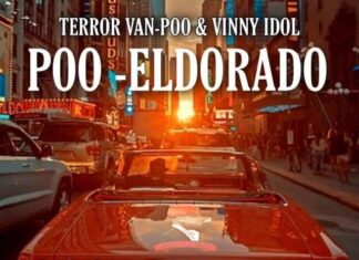 Terror Van Poo x Vinny Idol x Leanah Cane x Yo Aphro Release “Rock Mode”(Video)