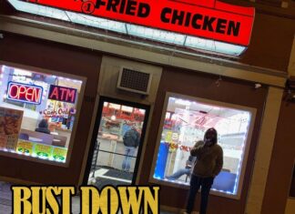 J Davon Harris x Skyzoo Drop “Bust Down Squares”(Video)