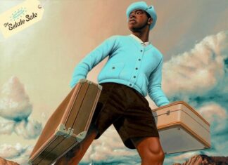 Tyler, The Creator Drops A Trifecta Of “Call Me If You Get Lost: The Estate Sale” Visual Thrillers