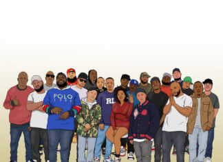 Gold Chain Music Drop “Transplants”(Video)