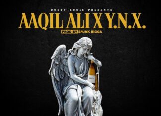 Y.N.X. & Aaqil Ali Deliver “Victory”(Video)