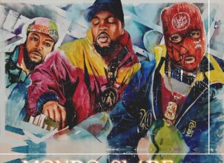 Mondo Slade x Bub Styles Deliver “Wheat Bread”(Video)