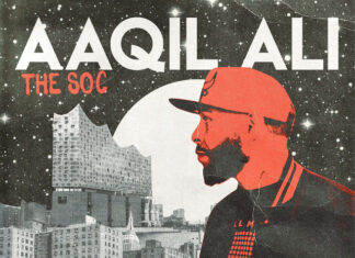 Aaqil Ali x Y.N.X. 716 Release “Happy Place”(Video)