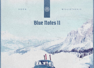 Willie The Kid & V Don Deliver “Blue Notes 2″(Album)ft. Ankhlejohn, Flee Lord, Ransom, Babymaine, Ty Da Dale, etc.