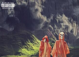 Japreme Magnetic & Noam Chopski Release “Rock Creek”(Video)