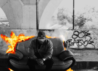 T.F. x Local Astronauts Deliver “TOAST”(ft. Larry June x Jay Worthy) – Visualizer