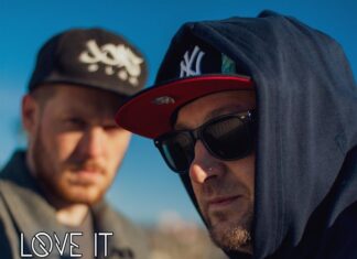 Mista Pigz x Ab The Audicrat Release “Love It Or Leave It”(Video)