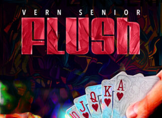 Vern Senior Drops “Flush”(Video)