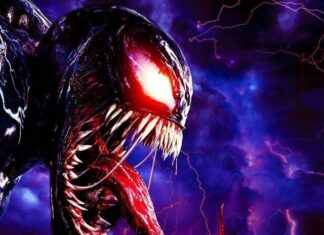 RJ Payne Presents “Venom”(Studio Performance Video)