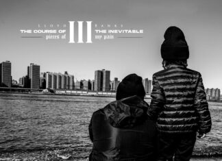 Lloyd Banks Delivers “Invisible”(Video)/”The Course Of The Inevitable 3: Pieces Of My Pain”(Album)