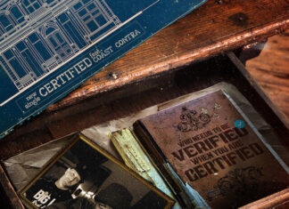 Masta Ace x Marco Polo x Coast Contra Are “Certified”