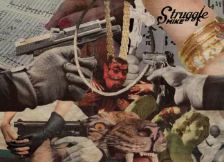 B$F: Struggle Mike ft. Rick Hyde, GoToMar$, IMYOUNGWORLD Deliver “Hitter”(Video)