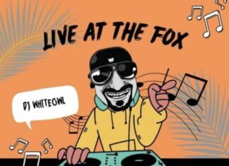 DJ WhiteOwl “Dancehall Bombs #9”