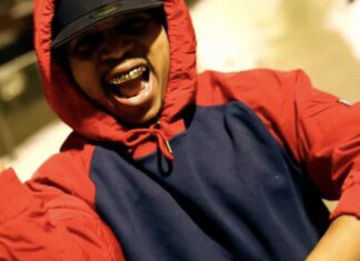 Recognize Ali drops “Rec Is The Illest” video