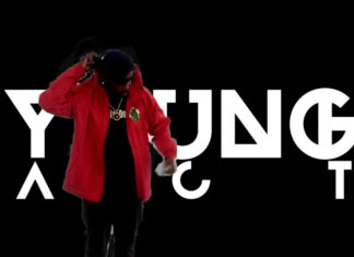 Act Drops “Living Room Rap”(ft.Da-Uzi & Durty Rob) – Video
