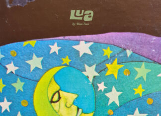 Wun Two Releases “Lua”(EP)