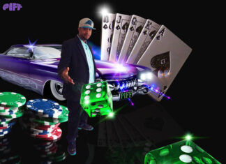 Piff Penny x I.B.S. drop “Games You Playin”