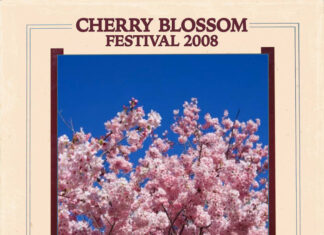 J Scienide Delivers “Cherry Blossom Festival 2008”