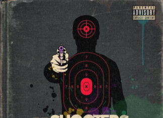 Maze Overlay x Wahr Season Unload “Shooters Galleria”(Album)ft. Mickey Diamond, Daniel Son, Estee Nack, Asun Eastwood, DJ Dolo76, etc.