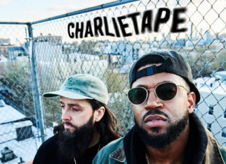 Charlie Smarts & DJ ILL Digitz Deliver “CHARLIETAPE”(Album)ft. Skyzoo, J Scienide, Nolan, Von Pea, Tab-One