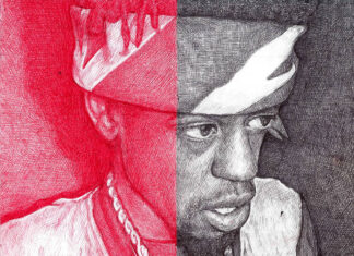 Tha God Fahim x Oh No The Disrupt Deliver “Berserko”(Album)ft. Your Old Droog, Jay NiCE