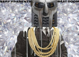 Serf Unveils “Villains Redux 5”