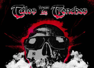 Jamal Gasol & VH$ Deliver “Tales From The Trenches”(Album)