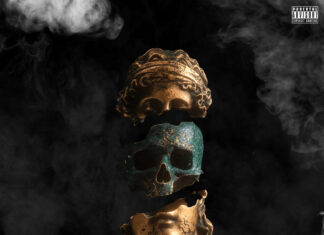 J Roberts x Benny The Butcher Unleash Ol Man 80zz x Blanxx Laced “Praying With Dirty Hands”(ft. Cuts By Tone Spliff)
