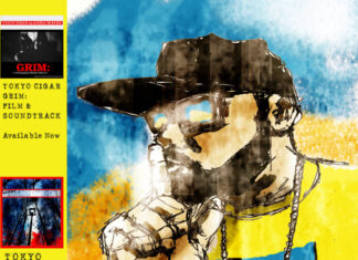Raekwon x Tokyo Cigar Deliver “Desert Mountain Crib: The Immobilarity Remixes”