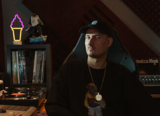 Cookin Soul – “Caldwell Brovaz”(Video)