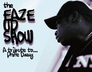 DJ Jazzywhut!! – The Eaze Up Show Presents A Tribute To Phife Dawg