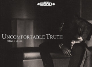 Ace Hood x Benny The Butcher(ft. Millyz)Deliver “Uncomfortable Truth”