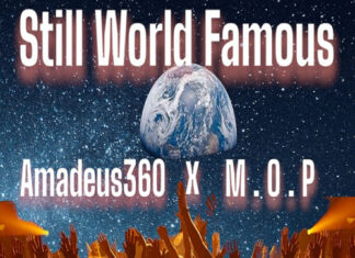 Amadeus360 x M.O.P. Are “Still World Famous”(Video)