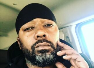 Lord Luminous Delivers New Audio Heat For The Weekend