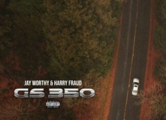 Jay Worthy x Harry Fraud Drop “GS 350″(Video/Audio)