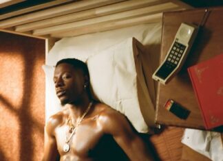 Joey Bada$$ Is “Fallin'”(Video)