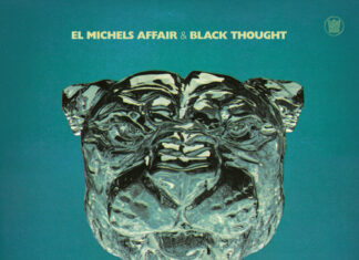 El Michels Affair x Black Thought Deliver “Glorious Game”(Album)