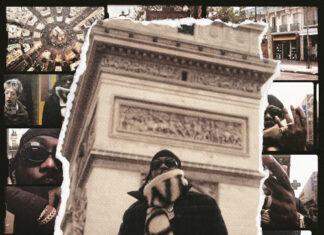 Conway The Machine Drops “Quarters”