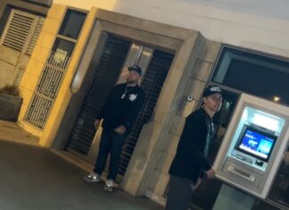RLX & Crimeapple Drop “Casablanca”(Video)