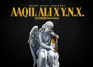 Aaqil Ali x Y.N.X. Deliver “Victory”