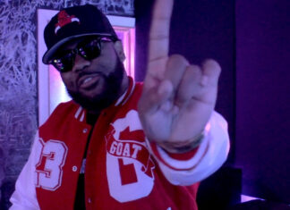 Meeco & DJ Access(ft. Dyce Payne)Drop “Honestly”(Video)