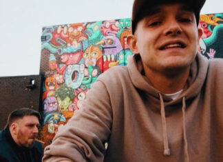 Isaac Castor x Foul Mouth Drop “Admit It”(Video)