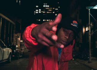 Thrax The Upmost Is The “Intricate Poet”