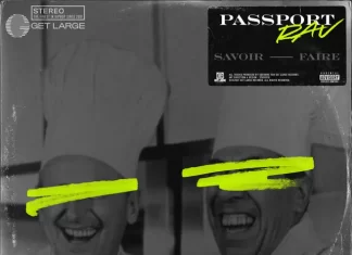 Passport Rav Delivers “WD40″(Video)