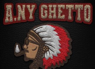 Tree Mason x Spanish Ran Deliver “A.N.Y. Ghetto U.S.A.”(EP)ft. Bloo Azul