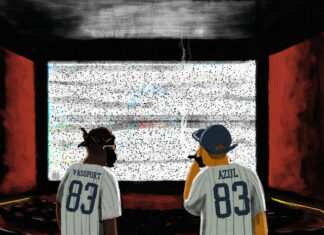 Passport Rav & Bloo Azul Are “Subway Creatures”(Video)