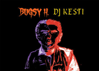 Bugsy H. x DJ Kesti unveil “Travis County 3″(Album) f/ Eto, Lungs, Stephen Route, S18, Miles Karter, Black Prince, etc.