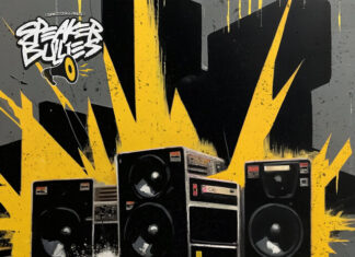 Speaker Bullies(Supastition x Praise)Drop “Bad Rap”