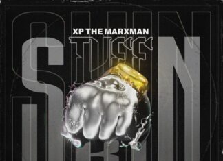XP The Marxman Delivers “Tuff Skin”