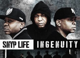 Snyp Life(D-Block)Drops “354 BossHogg”(Video)